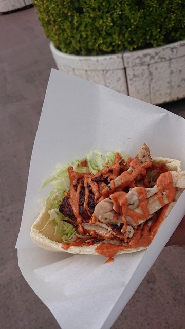 ハラル ケバブ Halal Kebab 枚方公園 パン サンドイッチ その他 食べログ ハラル ケバブ Halal Kebab 枚方公園 パン サンドイッチ その他 食べログ