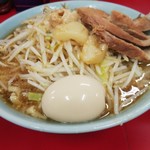 ラーメン二郎 - 