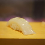 こい勢 - 鯣烏賊