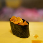 こい勢 - 馬糞雲丹