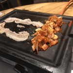 横路まるぞう - 