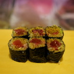 こい勢 - とろ鉄火