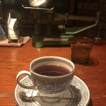 茶居珈 - 