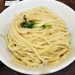 Tsukemen Ichimaruni - 