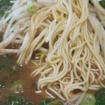 めじろ - 原田製麺の美味いヤツ
