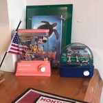 チンズバーガーマーケット - 