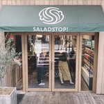 SALADSTOP! - 