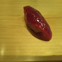 高柿の鮨 - 