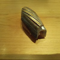 高柿の鮨 - 