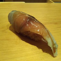 高柿の鮨 - 
