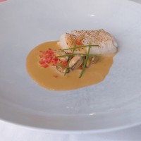 シェ・イノ - 魚料理