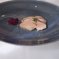 シェ・イノ - フォアグラ