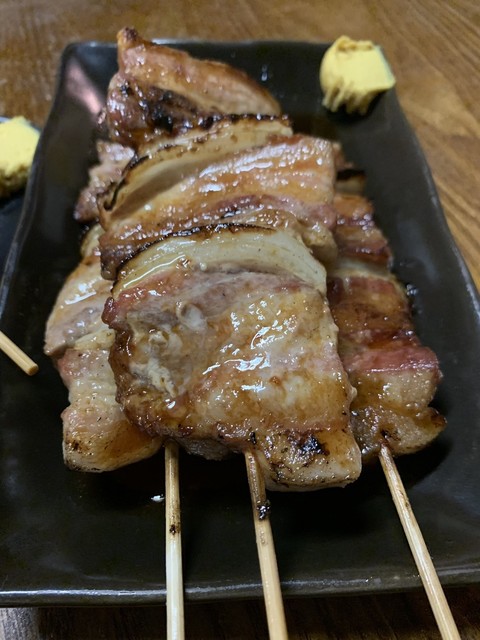 やきとり工場 日新店 糸井 焼鳥 食べログ やきとり工場 日新店 糸井 焼鳥 食べログ