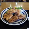 お食事処 山どり - 料理写真: