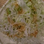 とんかつ 串揚げ 優膳 - 