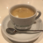 FOUR SEASONS CAFE - ホットコーヒー