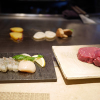 ニュー松坂 難波御堂筋店 - 
