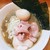 中華そば 児ノ木 - 特製純煮干そば(1100)