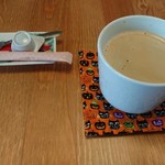 まんまカフェ グース - 