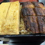 逢坂山 かねよ - 特きんし重(御飯大盛り) アップ