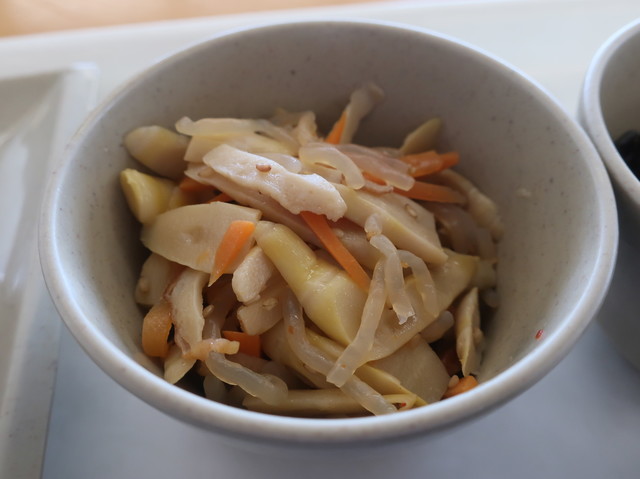 東奥日報本社 社員食堂 ひまわり - 筒井（社員食堂）の写真