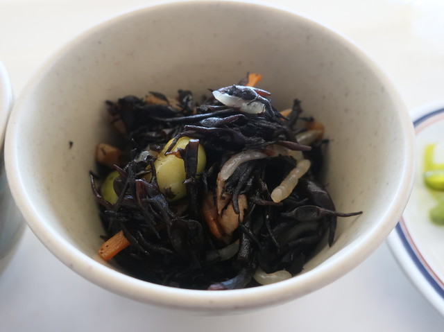 東奥日報本社 社員食堂 ひまわり - 筒井（社員食堂）の写真