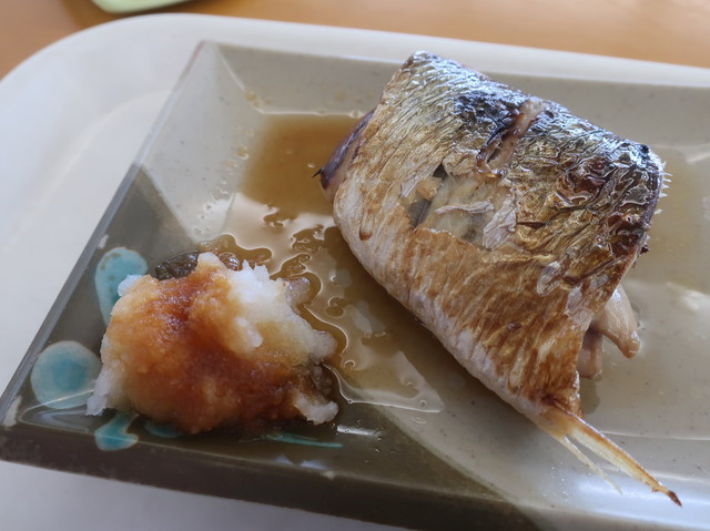 東奥日報本社 社員食堂 ひまわり - 筒井（社員食堂）の写真