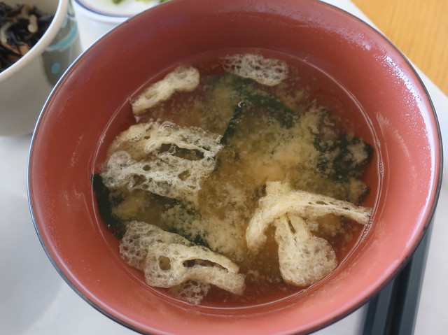 東奥日報本社 社員食堂 ひまわり - 筒井（社員食堂）の写真