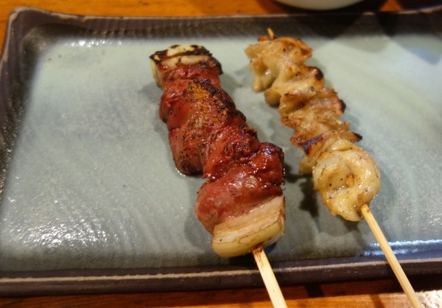 口コミ一覧 : 鳥っ子の写真