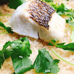 小割烹 おはし 銀座