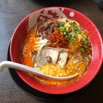 ラーメンまこと屋 - 