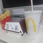 マクドナルド - 