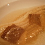 レンゲ - 24年2月　白菜のステーキ