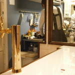 レンゲ - 24年2月　小鳩を捌く西岡さん