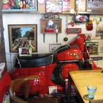 ワンダアカフェ - 