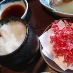 紀州地酒と天ぷら よん酔い - 