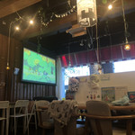 絵本カフェ&BAR ストーリーストリート - 