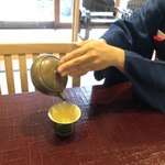茶三楽 - 