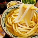 丸亀製麺 - 