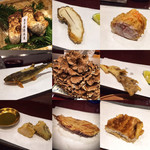 旬彩天 つちや - 