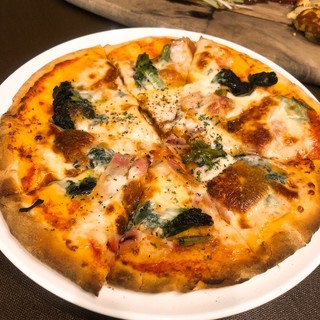 スパニッシュ トゥ イタリアン バルコ_1