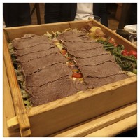 銀座しゃぶ通 マロニエゲート店 - 
