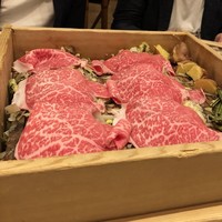 銀座しゃぶ通 マロニエゲート店 - 