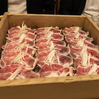 銀座しゃぶ通 マロニエゲート店 - 