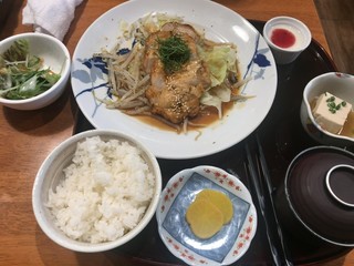 Motsuyakiishin - 