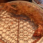 銀座かつかみ - 