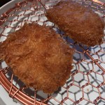 銀座かつかみ - 