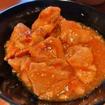 銀座かつかみ - 