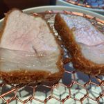 銀座かつかみ - 