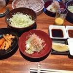 銀座かつかみ - 